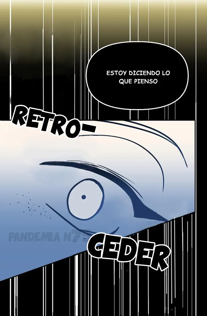 Quiero que me tires lejos - Capítulo 2 - Página 55 - LectorTMOo