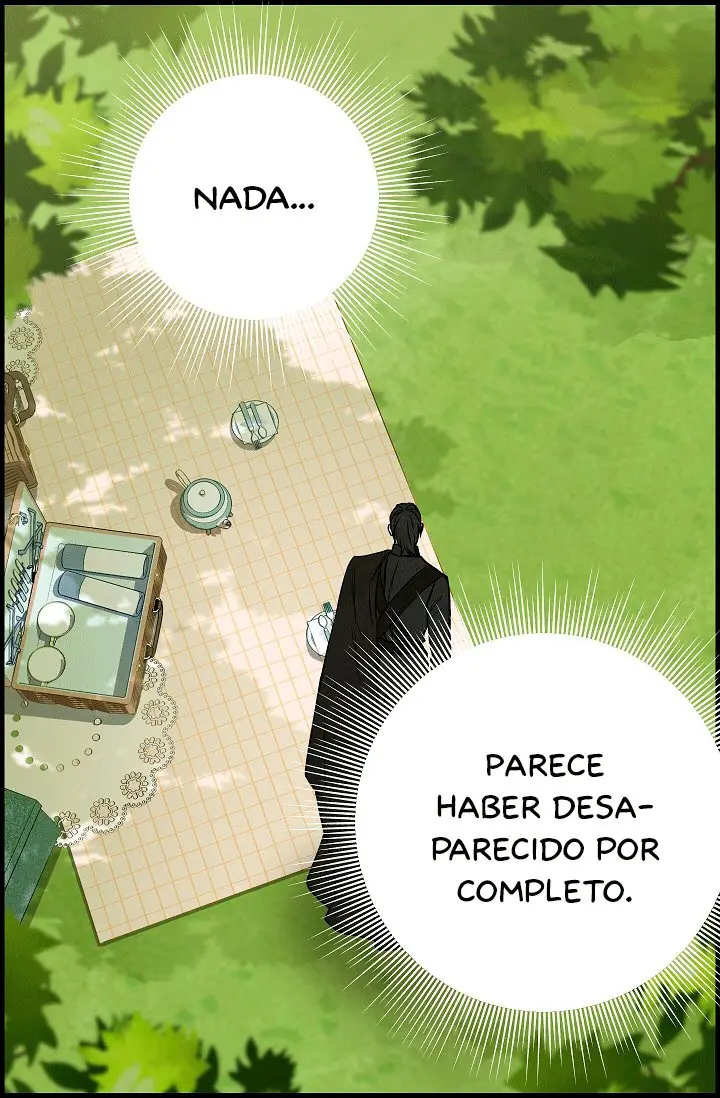 Quiero que me tires lejos - Capítulo 20 - Página 7 - LectorTMOo