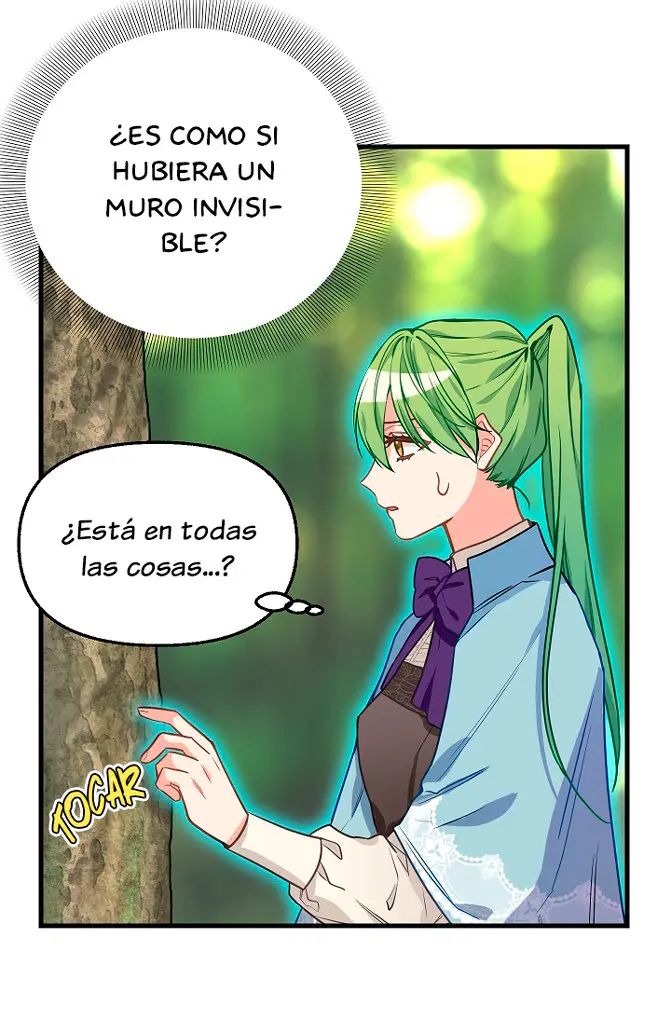 Quiero que me tires lejos - Capítulo 20 - Página 22 - LectorTMOo