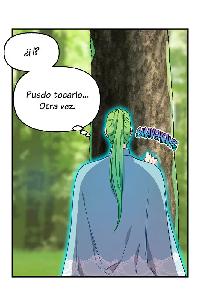 Quiero que me tires lejos - Capítulo 20 - Página 23 - LectorTMOo