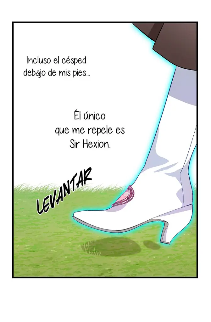 Quiero que me tires lejos - Capítulo 20 - Página 24 - LectorTMOo