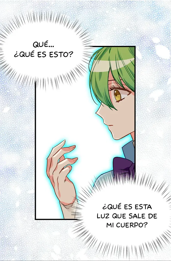 Quiero que me tires lejos - Capítulo 20 - Página 25 - LectorTMOo