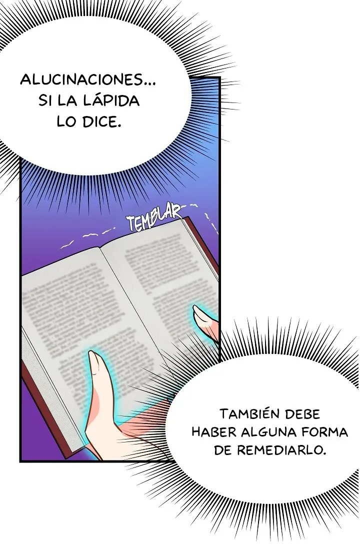 Quiero que me tires lejos - Capítulo 20 - Página 32 - LectorTMOo