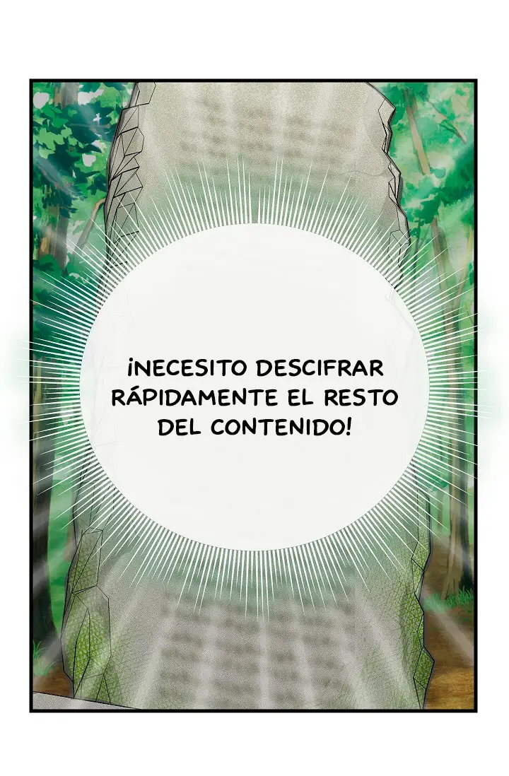 Quiero que me tires lejos - Capítulo 20 - Página 33 - LectorTMOo