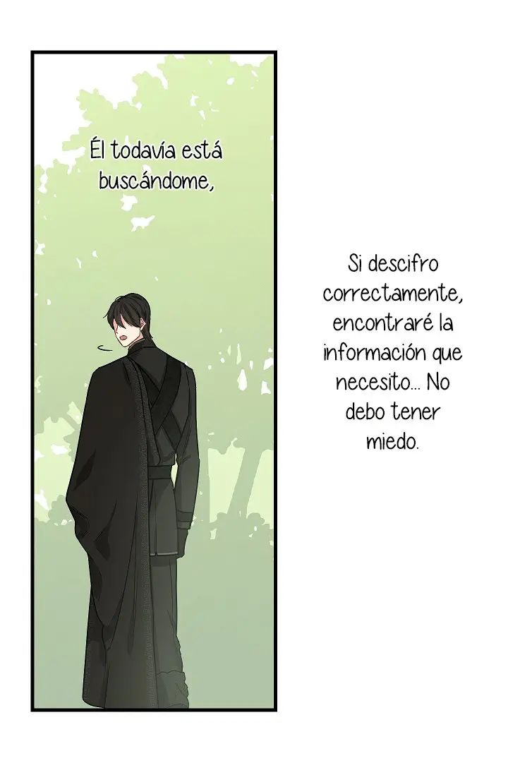 Quiero que me tires lejos - Capítulo 20 - Página 41 - LectorTMOo