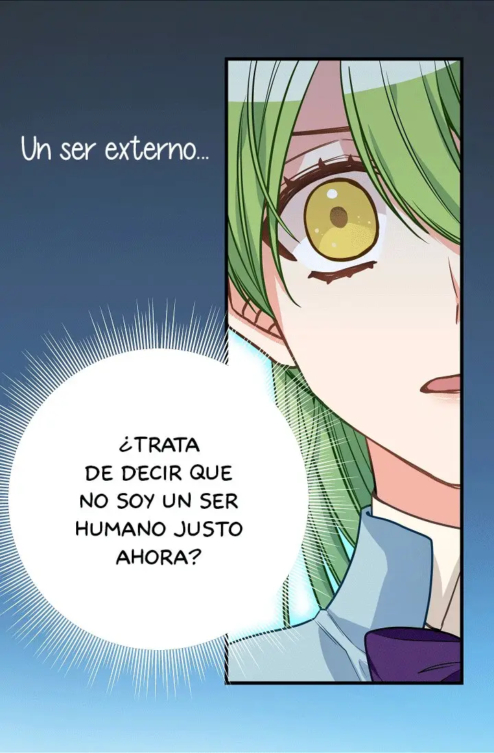 Quiero que me tires lejos - Capítulo 20 - Página 44 - LectorTMOo