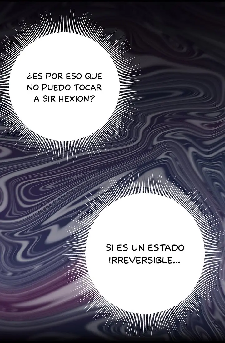 Quiero que me tires lejos - Capítulo 20 - Página 45 - LectorTMOo