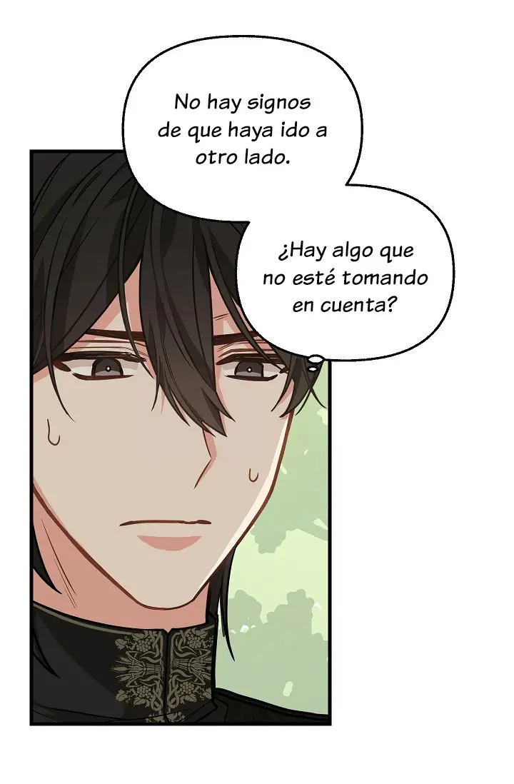 Quiero que me tires lejos - Capítulo 20 - Página 48 - LectorTMOo
