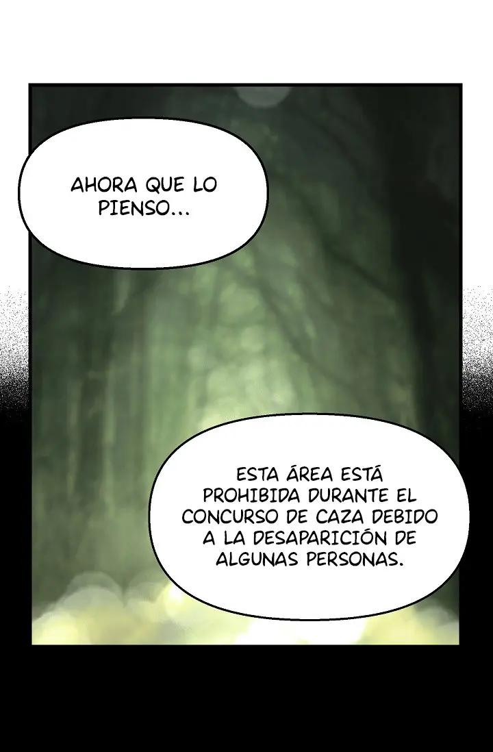 Quiero que me tires lejos - Capítulo 20 - Página 49 - LectorTMOo