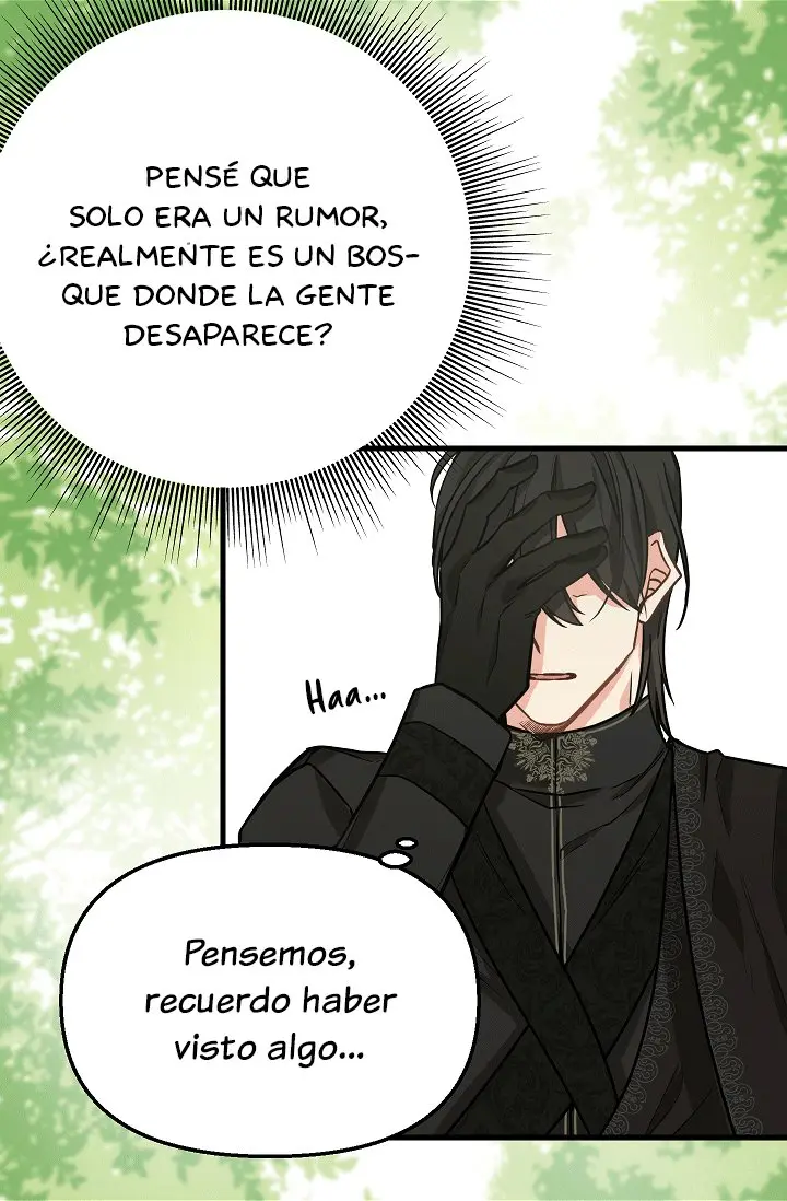 Quiero que me tires lejos - Capítulo 20 - Página 51 - LectorTMOo