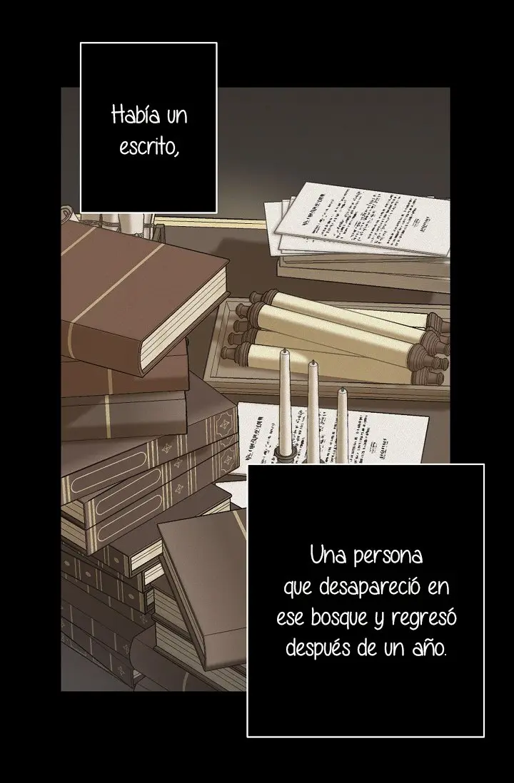 Quiero que me tires lejos - Capítulo 20 - Página 52 - LectorTMOo