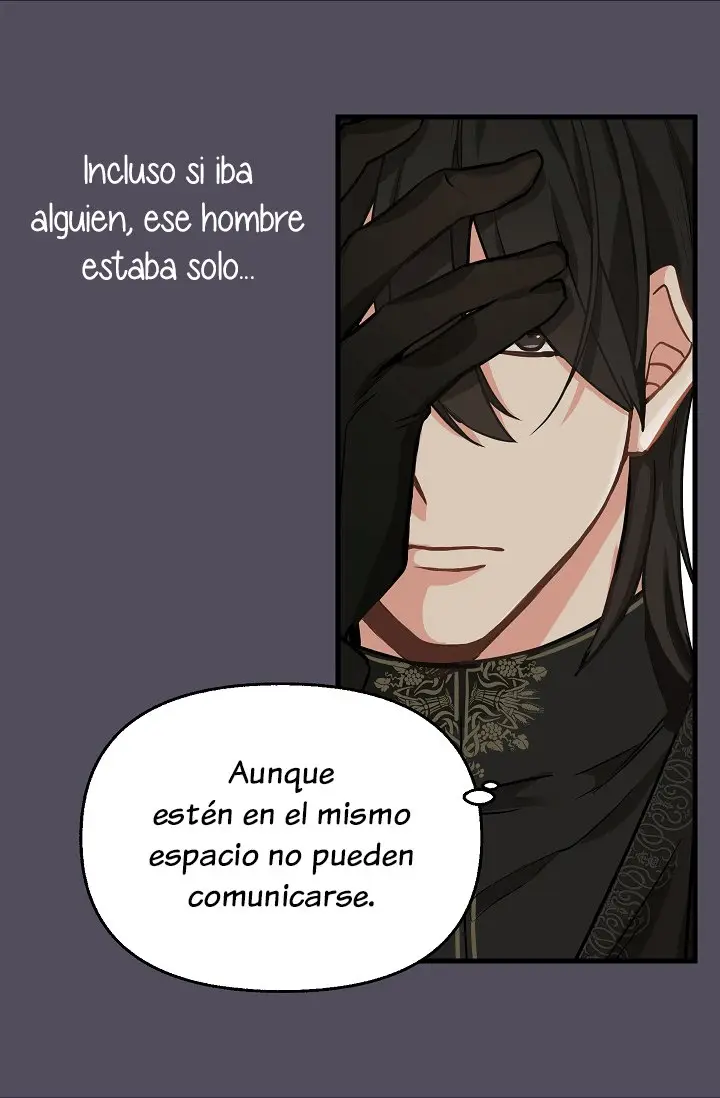 Quiero que me tires lejos - Capítulo 20 - Página 56 - LectorTMOo