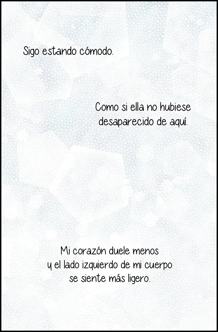 Quiero que me tires lejos - Capítulo 20 - Página 58 - LectorTMOo