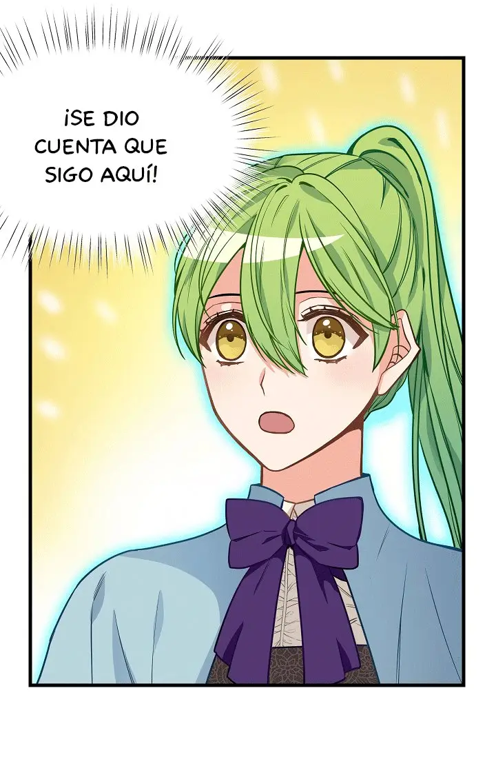 Quiero que me tires lejos - Capítulo 20 - Página 60 - LectorTMOo
