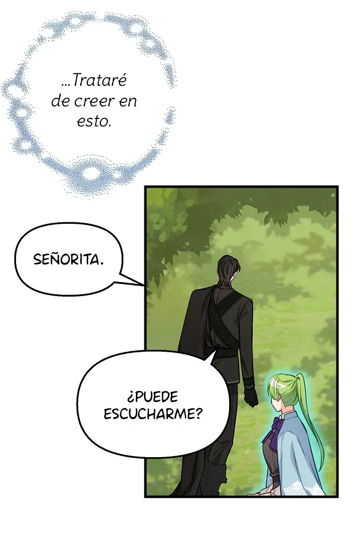 Quiero que me tires lejos - Capítulo 20 - Página 62 - LectorTMOo