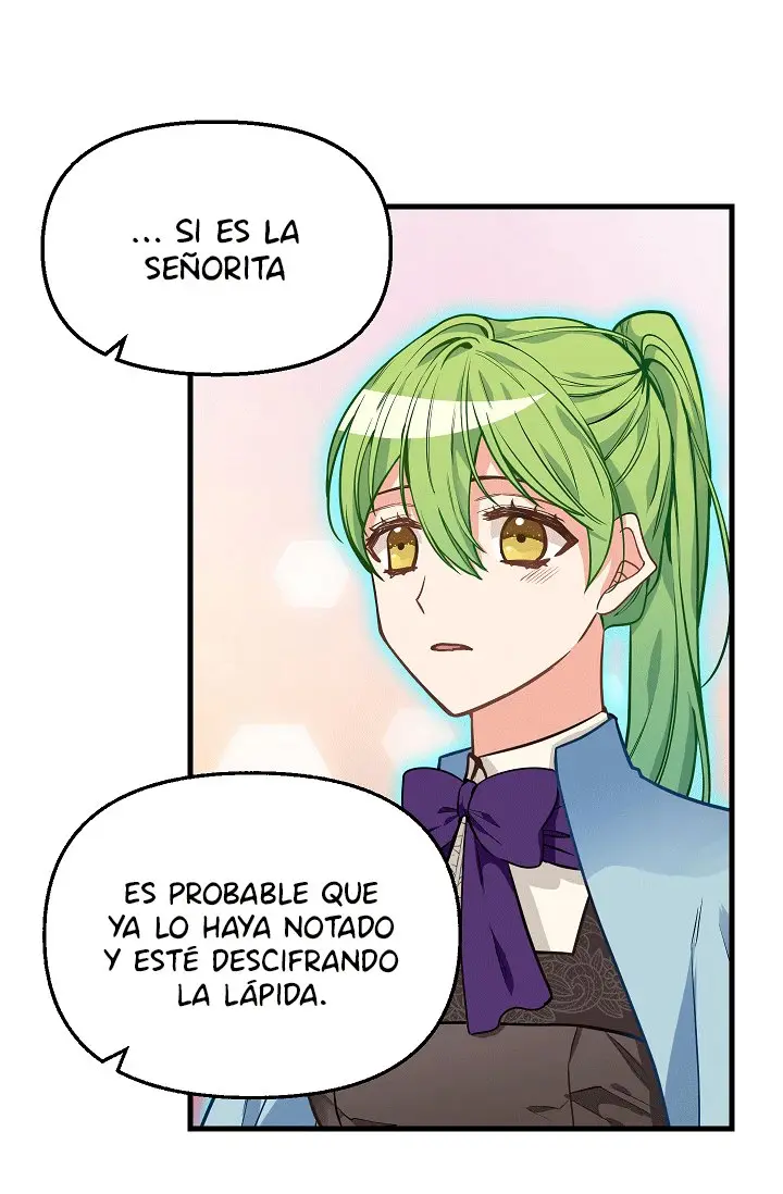 Quiero que me tires lejos - Capítulo 20 - Página 64 - LectorTMOo