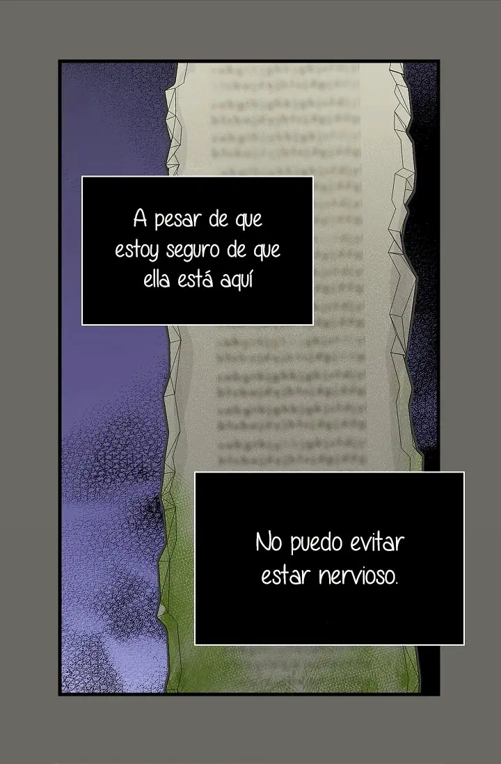 Quiero que me tires lejos - Capítulo 21 - Página 6 - LectorTMOo