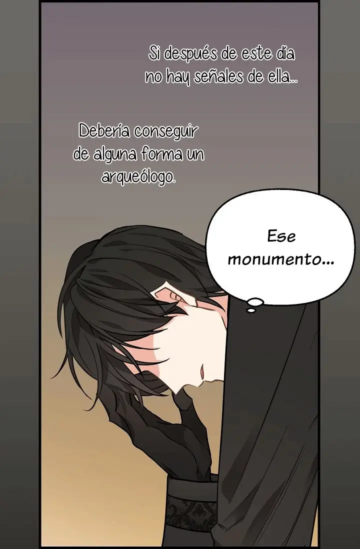 Quiero que me tires lejos - Capítulo 21 - Página 7 - LectorTMOo
