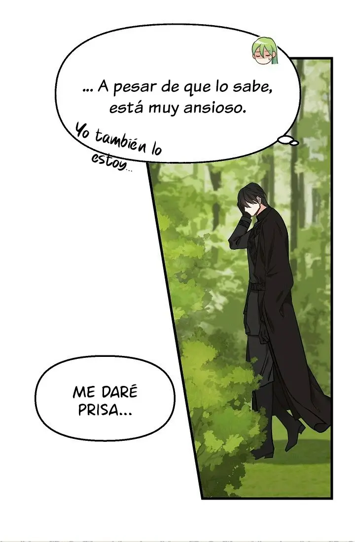 Quiero que me tires lejos - Capítulo 21 - Página 13 - LectorTMOo