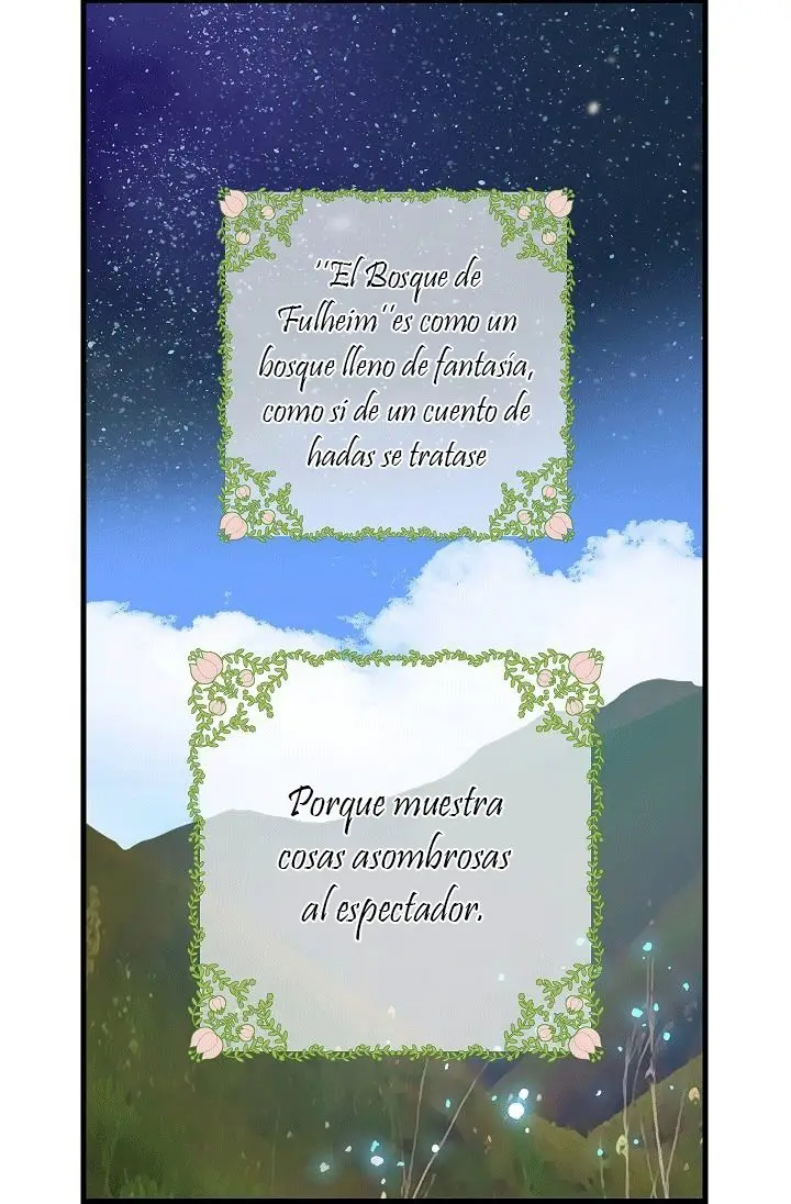 Quiero que me tires lejos - Capítulo 21 - Página 17 - LectorTMOo