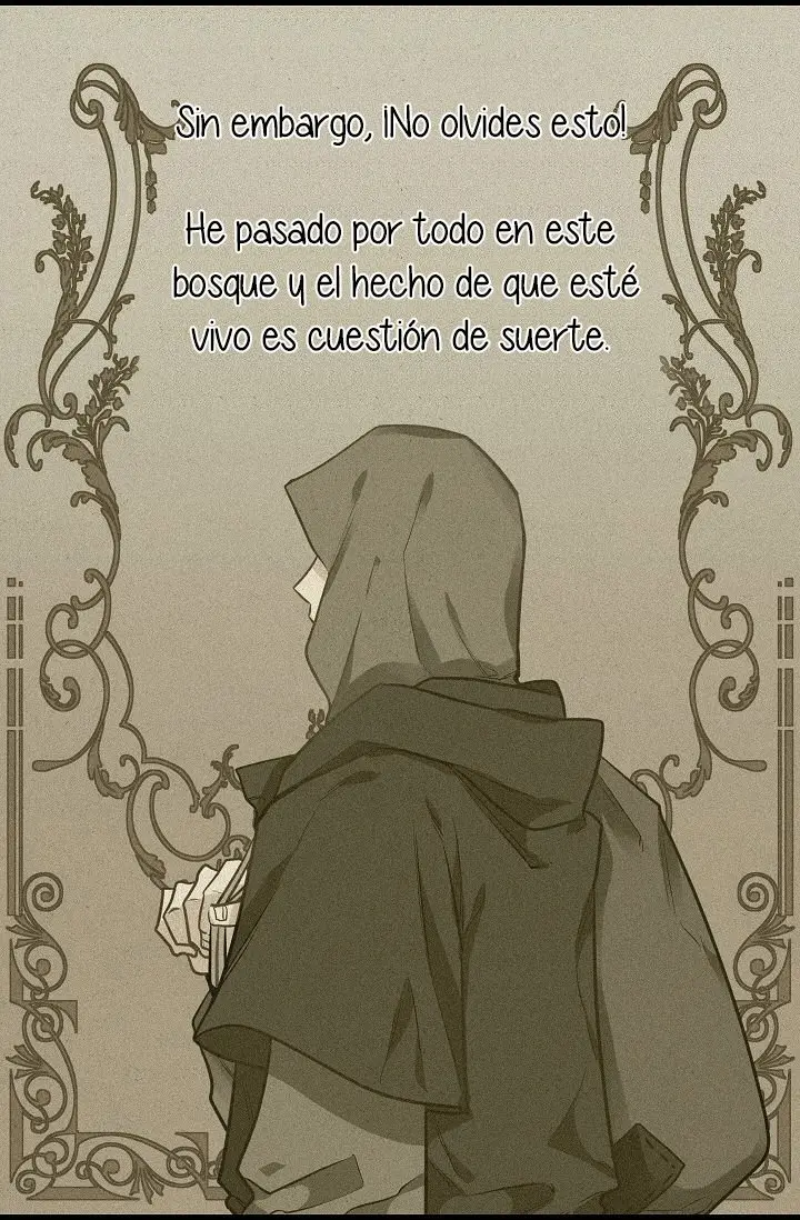 Quiero que me tires lejos - Capítulo 21 - Página 18 - LectorTMOo