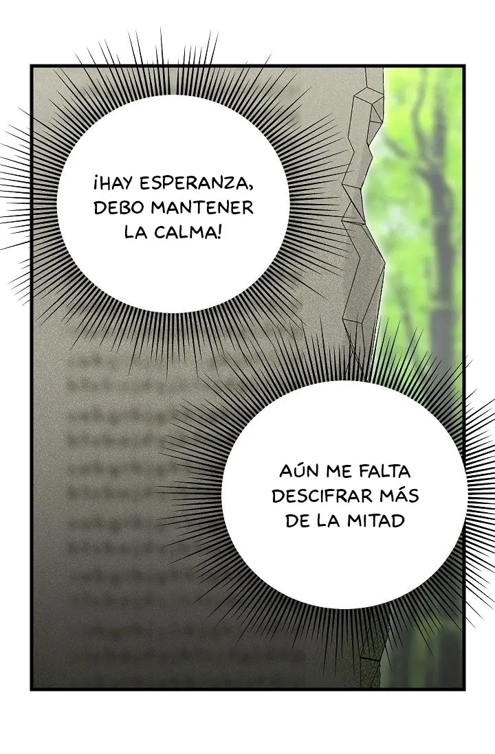 Quiero que me tires lejos - Capítulo 21 - Página 21 - LectorTMOo