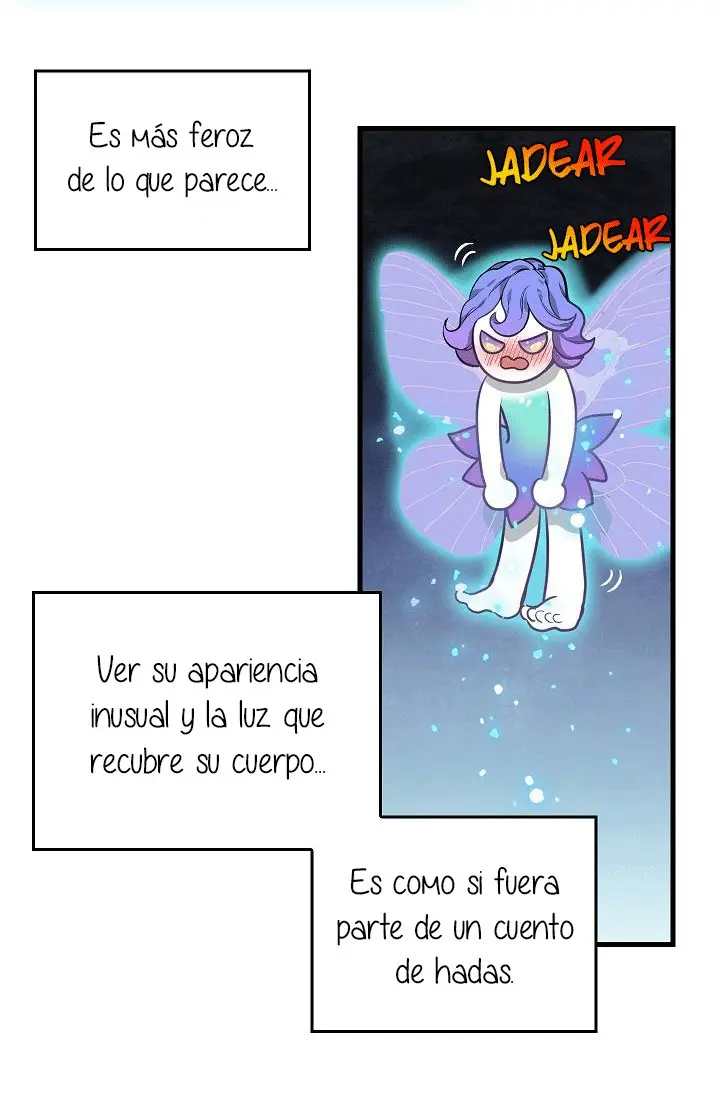 Quiero que me tires lejos - Capítulo 21 - Página 28 - LectorTMOo