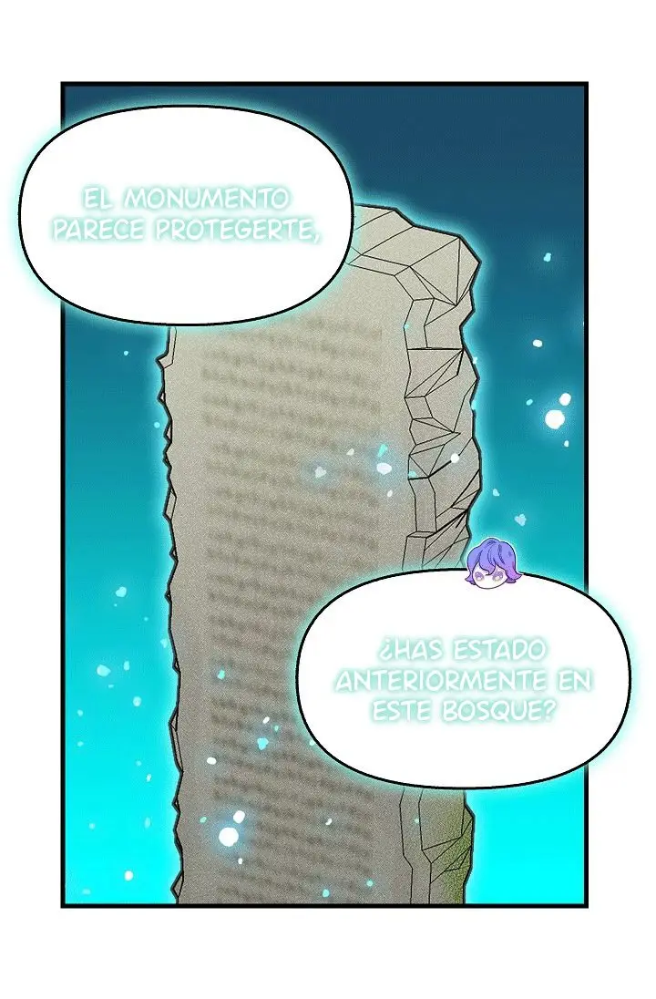 Quiero que me tires lejos - Capítulo 21 - Página 33 - LectorTMOo