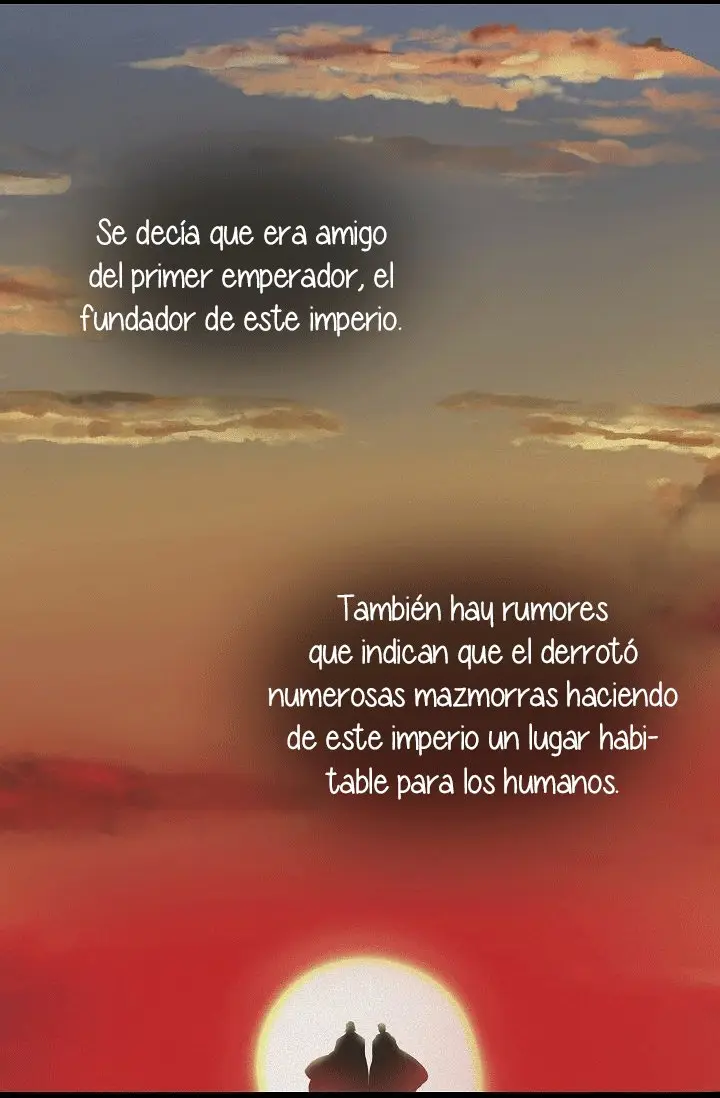 Quiero que me tires lejos - Capítulo 21 - Página 40 - LectorTMOo
