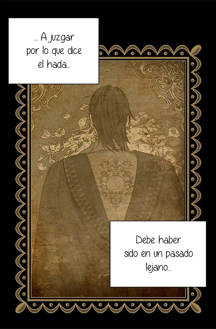 Quiero que me tires lejos - Capítulo 21 - Página 44 - LectorTMOo
