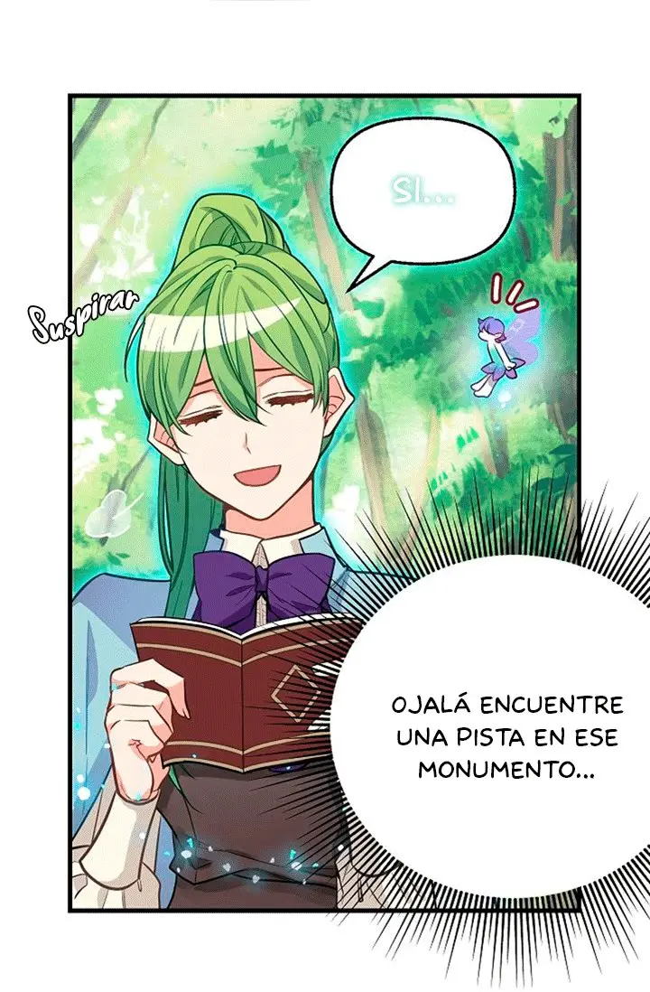 Quiero que me tires lejos - Capítulo 21 - Página 49 - LectorTMOo