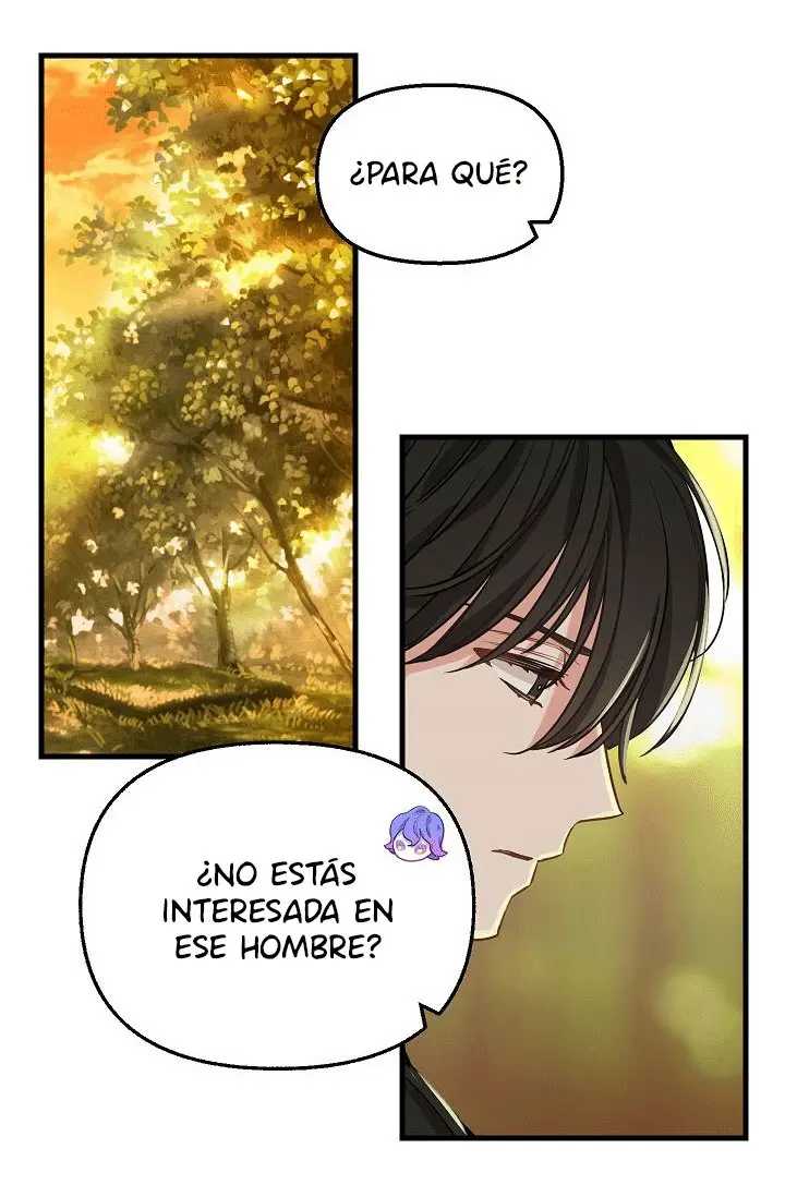 Quiero que me tires lejos - Capítulo 22 - Página 5 - LectorTMOo