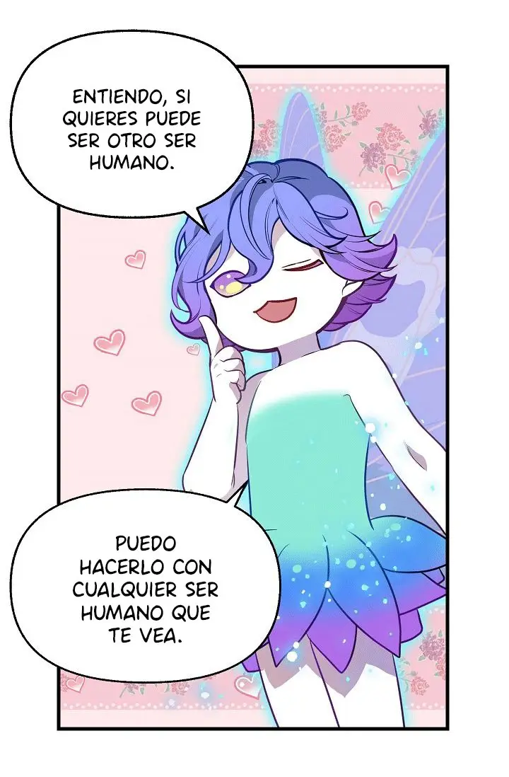 Quiero que me tires lejos - Capítulo 22 - Página 6 - LectorTMOo