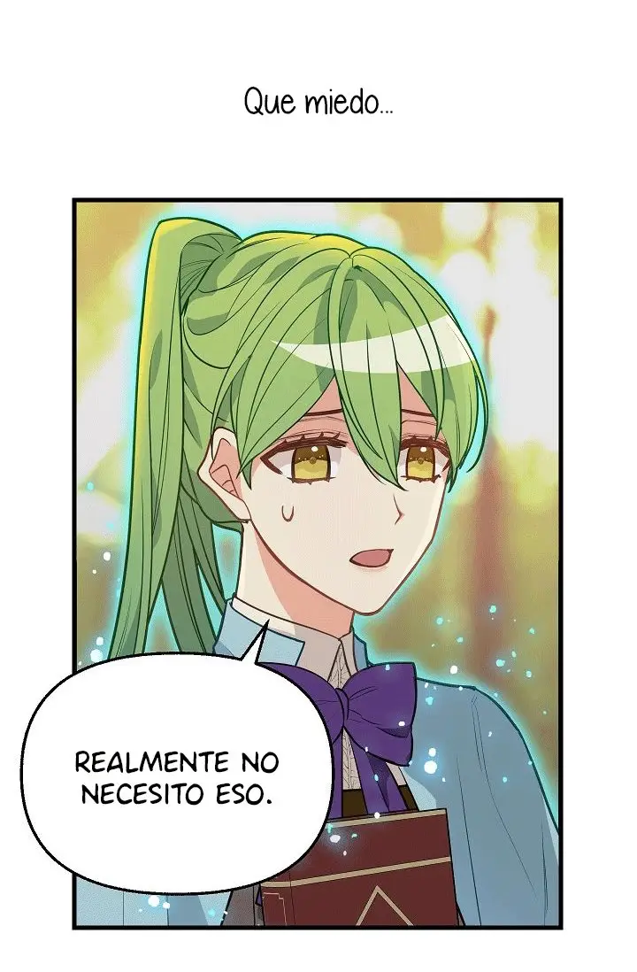 Quiero que me tires lejos - Capítulo 22 - Página 8 - LectorTMOo