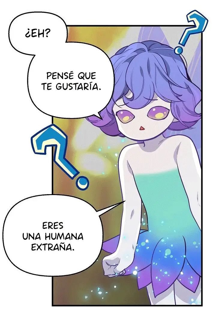 Quiero que me tires lejos - Capítulo 22 - Página 9 - LectorTMOo