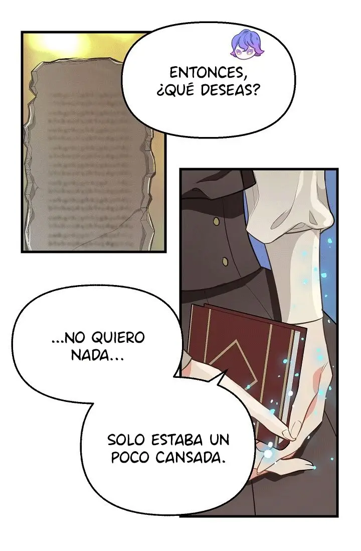 Quiero que me tires lejos - Capítulo 22 - Página 10 - LectorTMOo