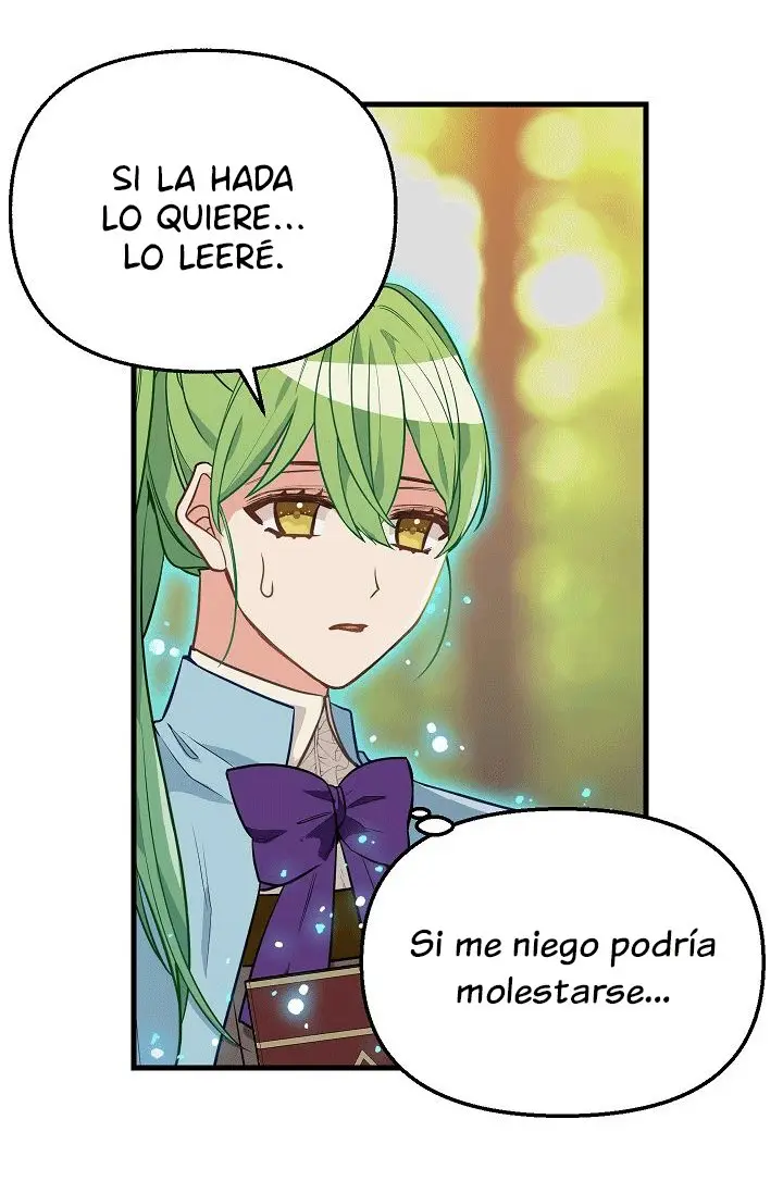 Quiero que me tires lejos - Capítulo 22 - Página 11 - LectorTMOo