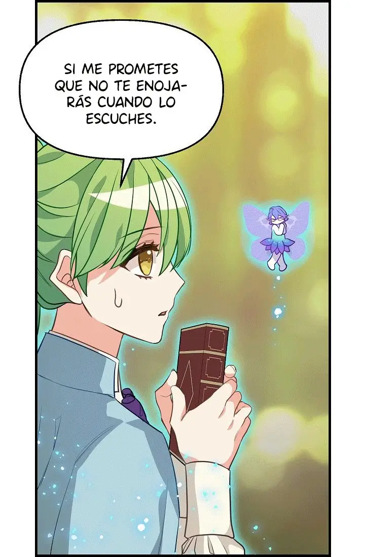 Quiero que me tires lejos - Capítulo 22 - Página 13 - LectorTMOo