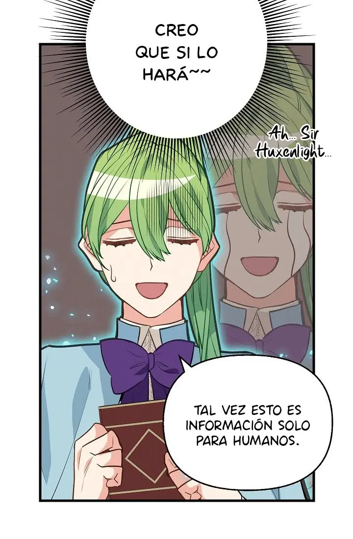 Quiero que me tires lejos - Capítulo 22 - Página 15 - LectorTMOo