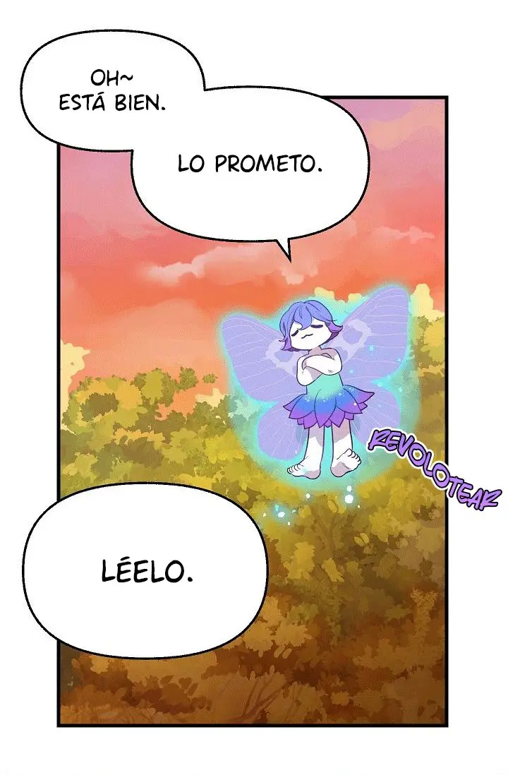 Quiero que me tires lejos - Capítulo 22 - Página 16 - LectorTMOo