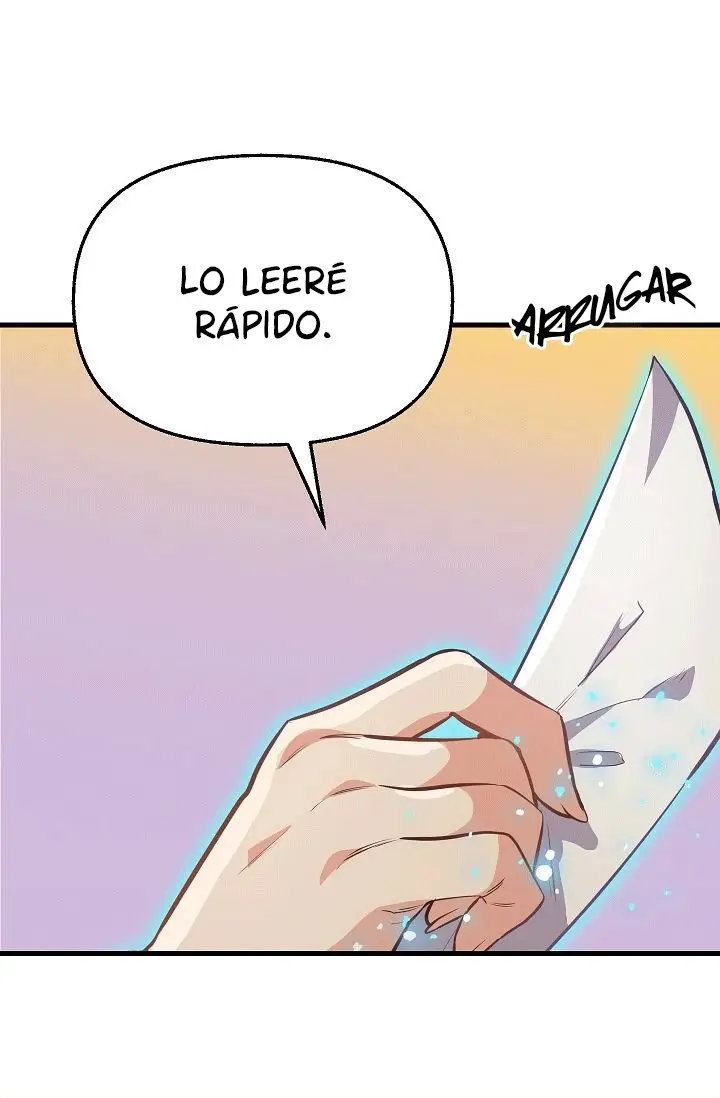 Quiero que me tires lejos - Capítulo 22 - Página 18 - LectorTMOo