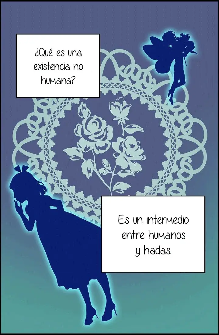 Quiero que me tires lejos - Capítulo 22 - Página 19 - LectorTMOo