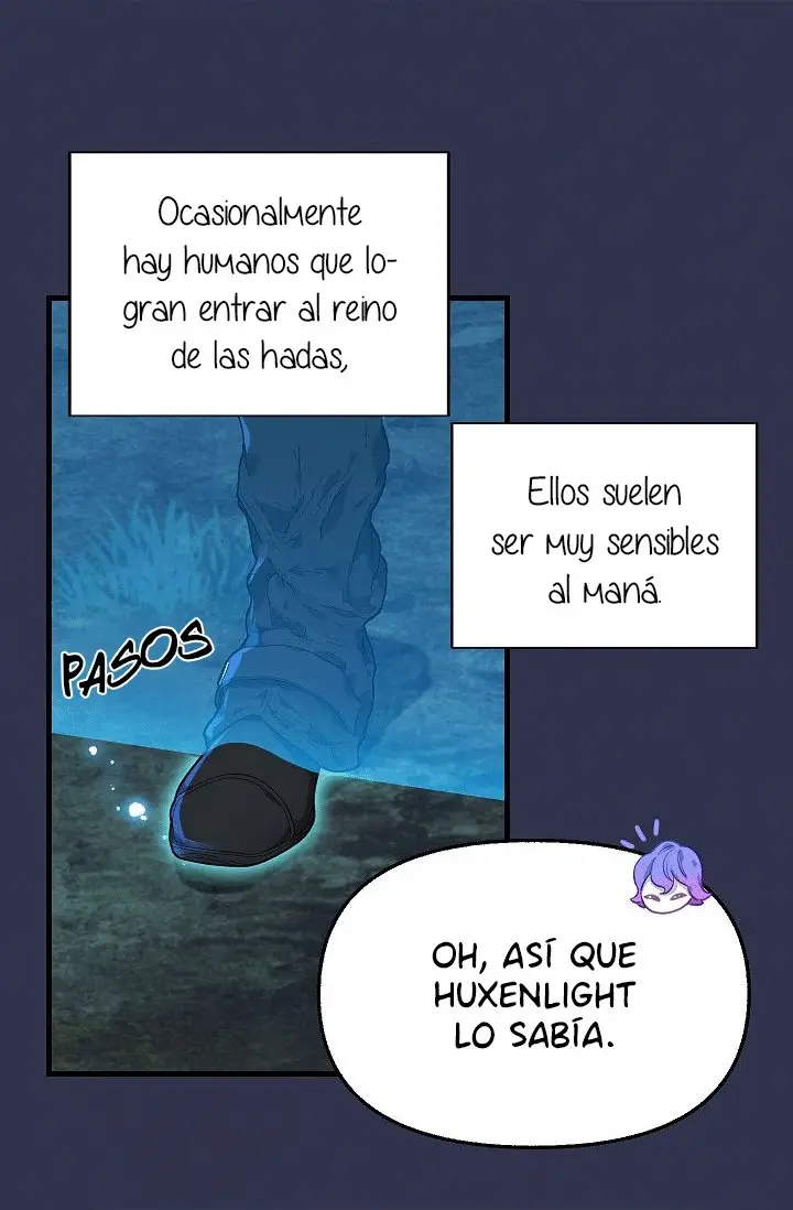 Quiero que me tires lejos - Capítulo 22 - Página 21 - LectorTMOo