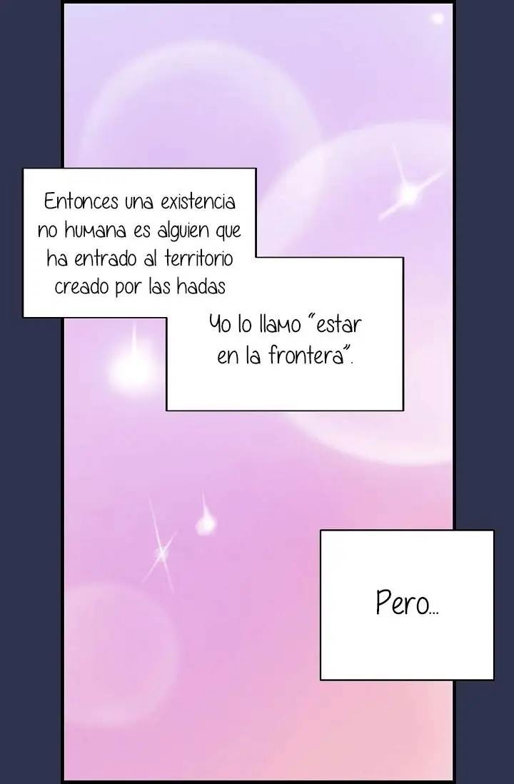 Quiero que me tires lejos - Capítulo 22 - Página 22 - LectorTMOo