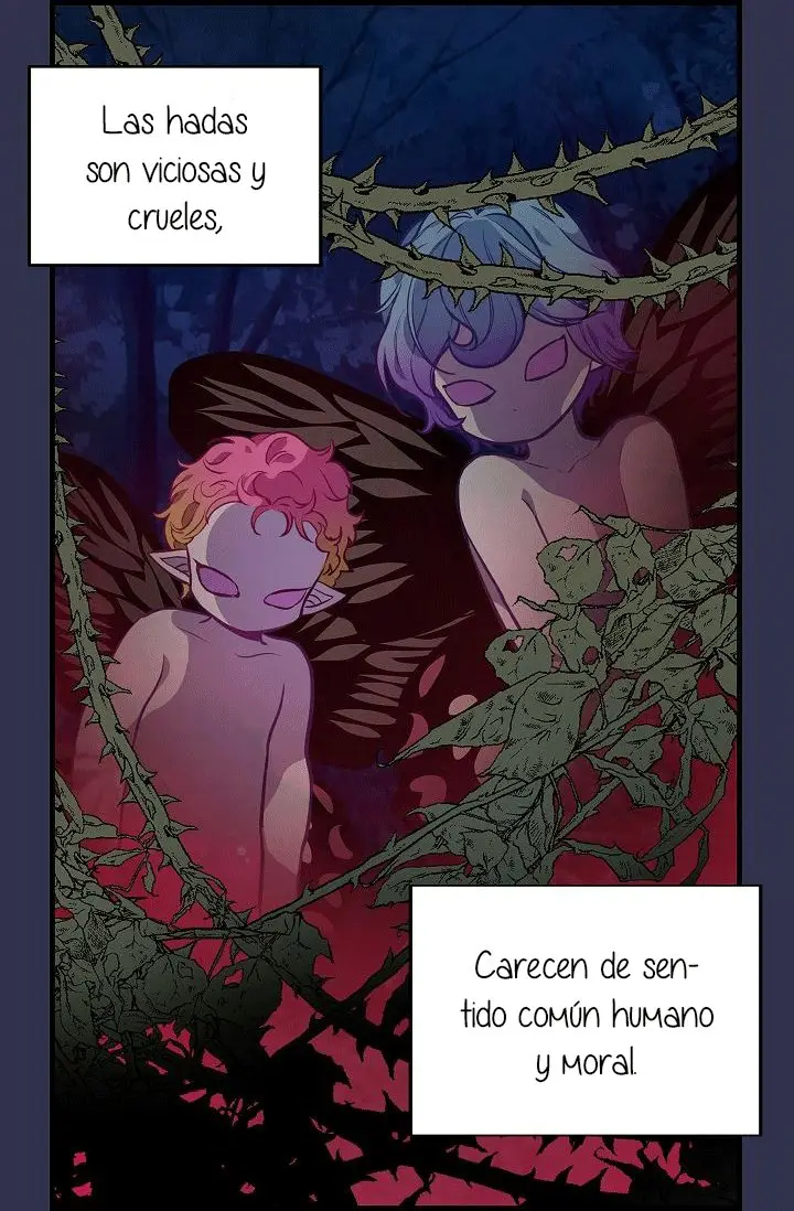 Quiero que me tires lejos - Capítulo 22 - Página 25 - LectorTMOo