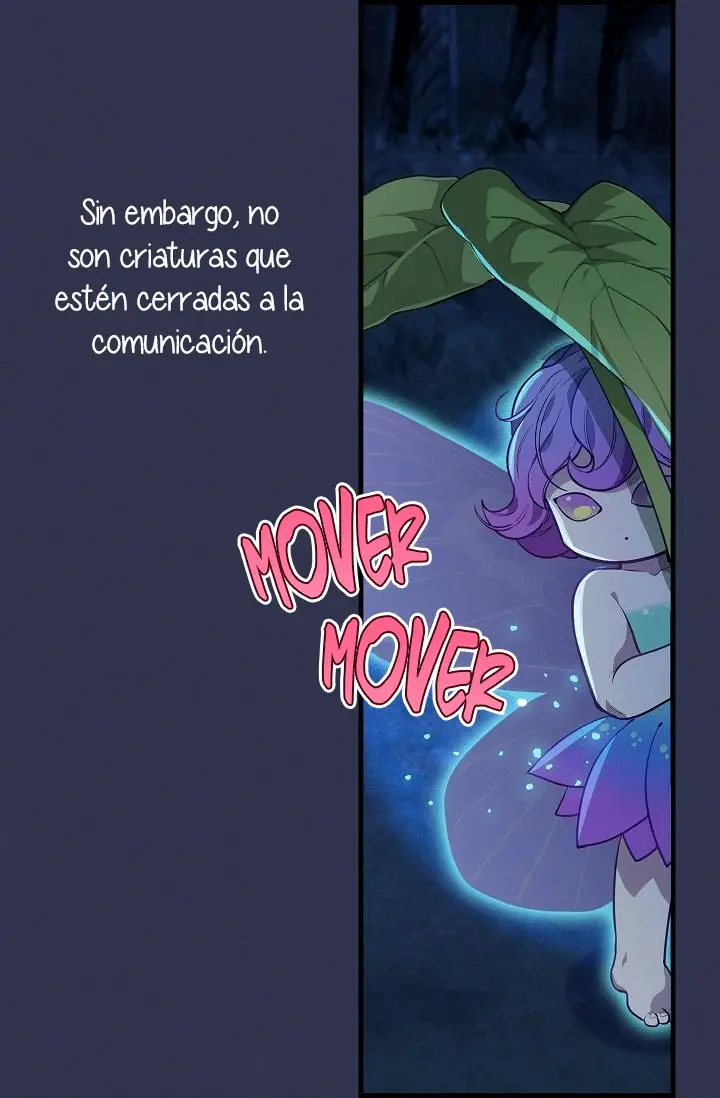 Quiero que me tires lejos - Capítulo 22 - Página 26 - LectorTMOo