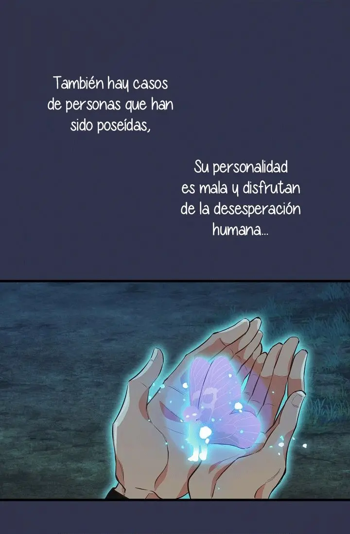 Quiero que me tires lejos - Capítulo 22 - Página 27 - LectorTMOo