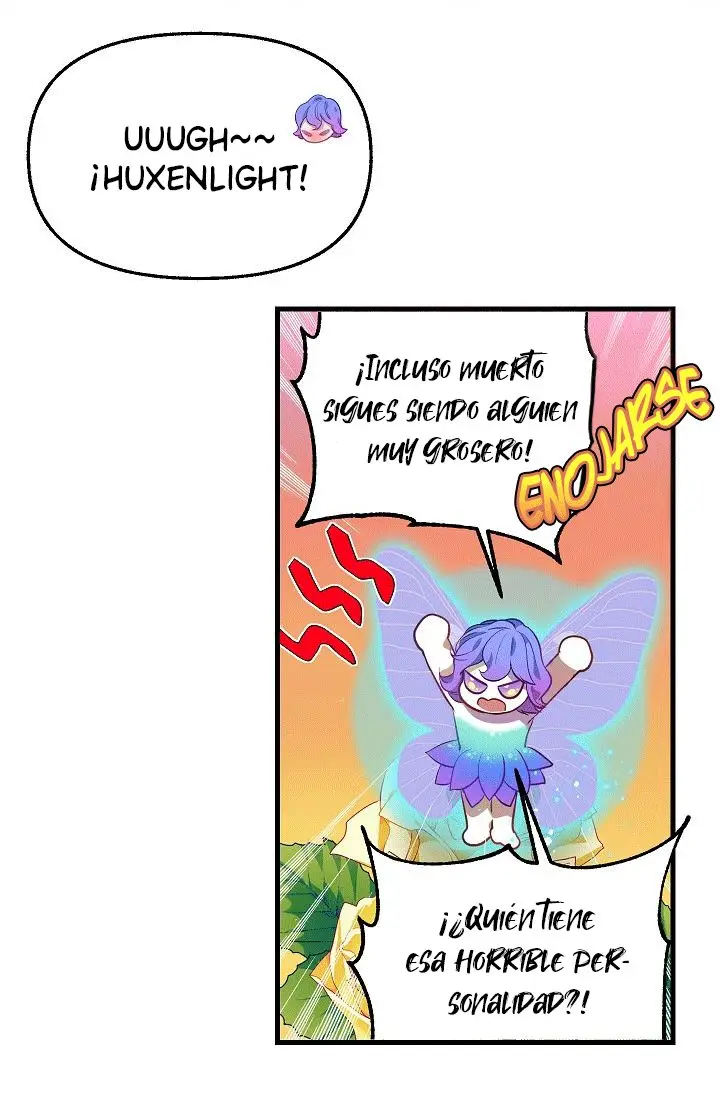 Quiero que me tires lejos - Capítulo 22 - Página 30 - LectorTMOo