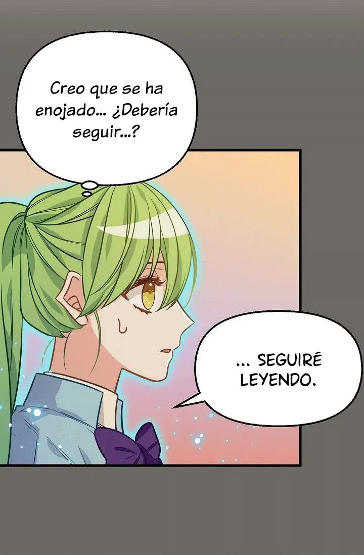Quiero que me tires lejos - Capítulo 22 - Página 32 - LectorTMOo
