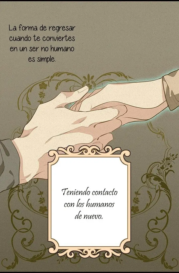 Quiero que me tires lejos - Capítulo 22 - Página 34 - LectorTMOo